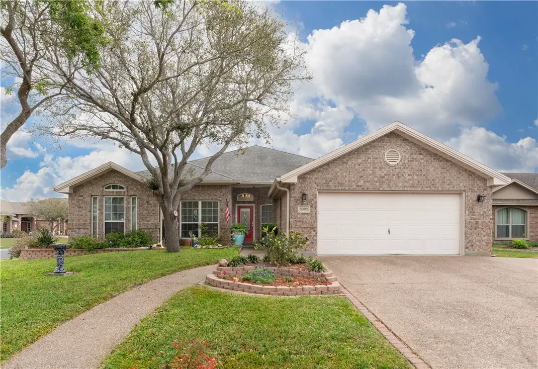 8302 Dawson Court, Corpus Christi, TX 78414 - #1