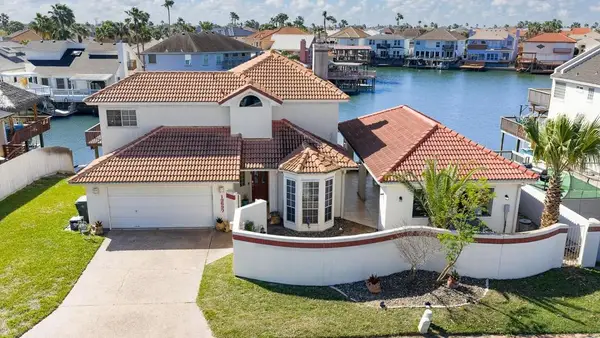 13537 Port Royal Court, Corpus Christi, TX 78418