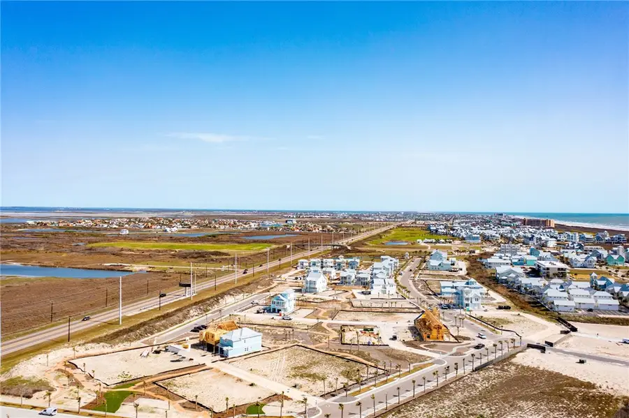 305 Mermaid Tail, Port Aransas, TX 78373 - #2