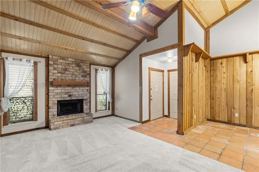 6638 Long Meadow Drive #D, Corpus Christi, TX 78413 - #3