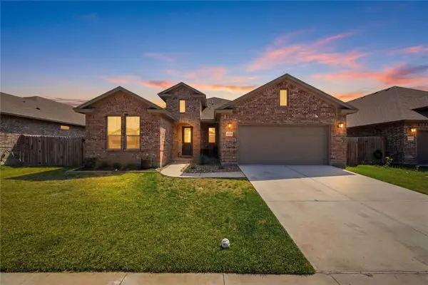 2418 Blessed Street, Corpus Christi, TX 78418