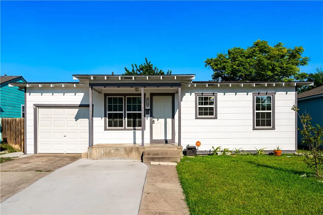 4730 Easter Drive, Corpus Christi, TX 78415 - #1