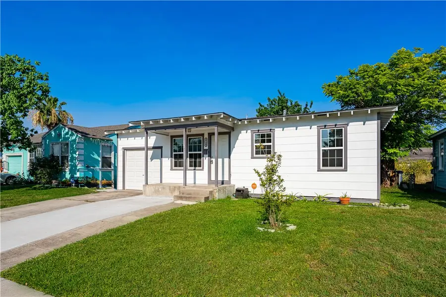 4730 Easter Drive, Corpus Christi, TX 78415 - #2