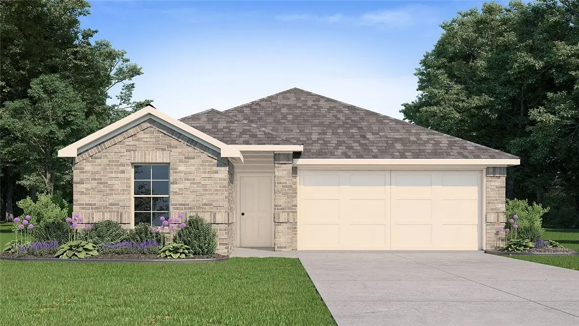 1870 Citation Drive, Corpus Christi, TX 78417 - #1