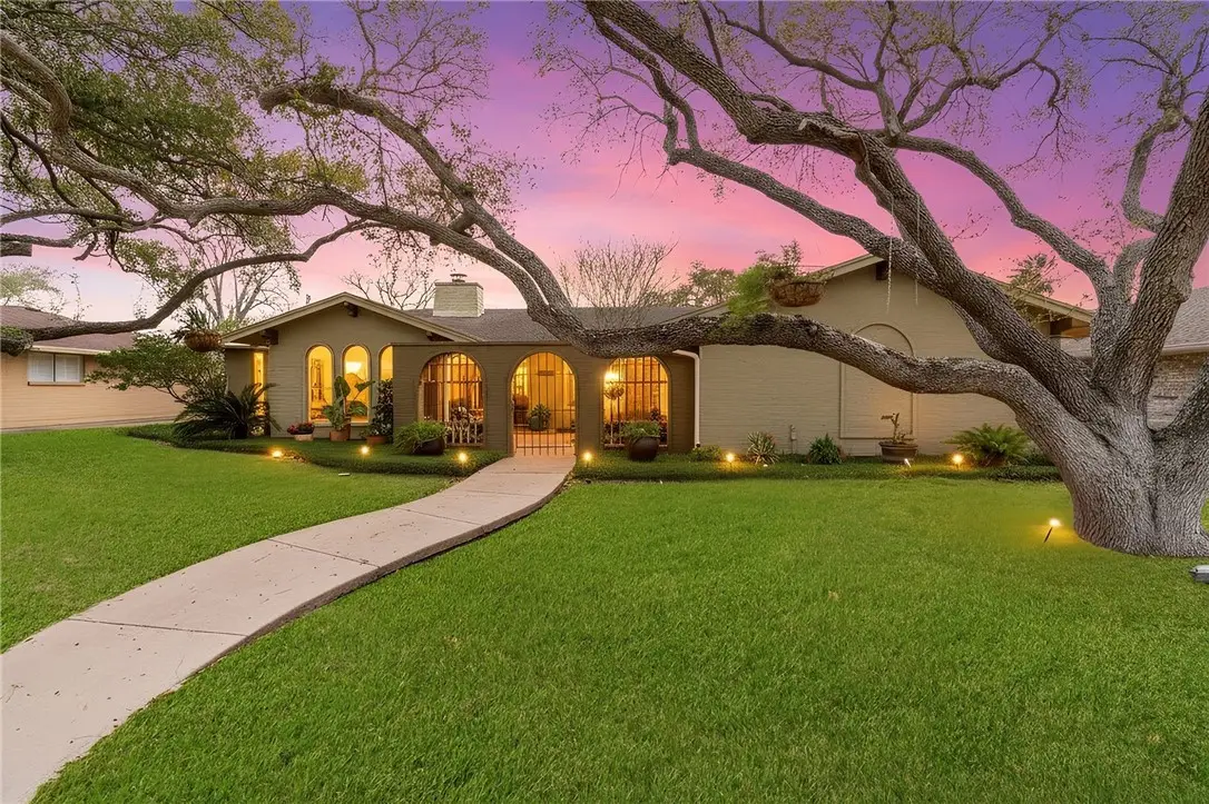 6626 Pharaoh Drive, Corpus Christi, TX 78412 - #1