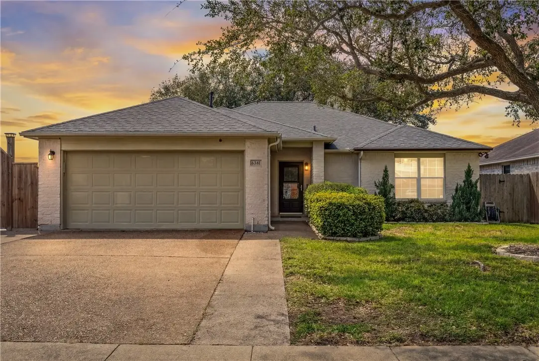 6341 Brianna Circle, Corpus Christi, TX 78414 - #1