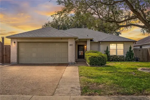 6341 Brianna Circle, Corpus Christi, TX 78414