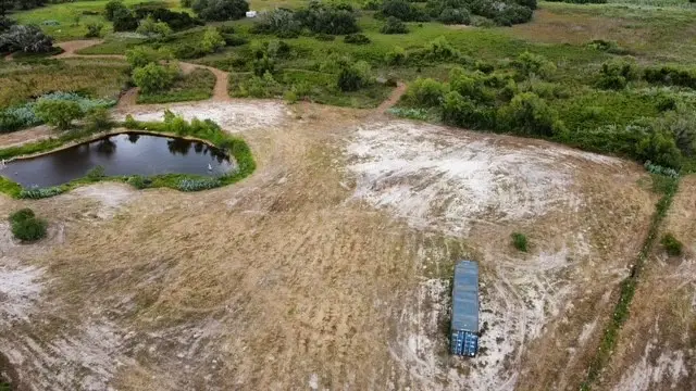 0000 W Gile Avenue, Aransas Pass, TX 78336 - #2