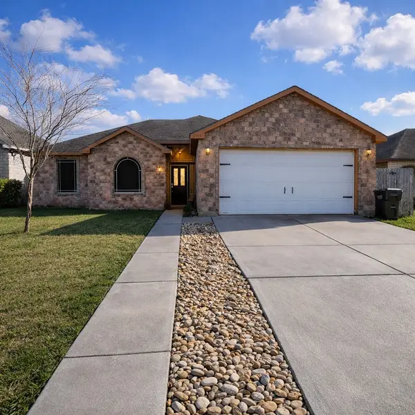 2103 Margaret Lane, Kingsville, TX 78363