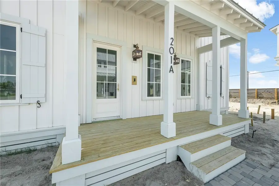 201 Laughing Gull Lane #A, Port Aransas, TX 78373 - #2