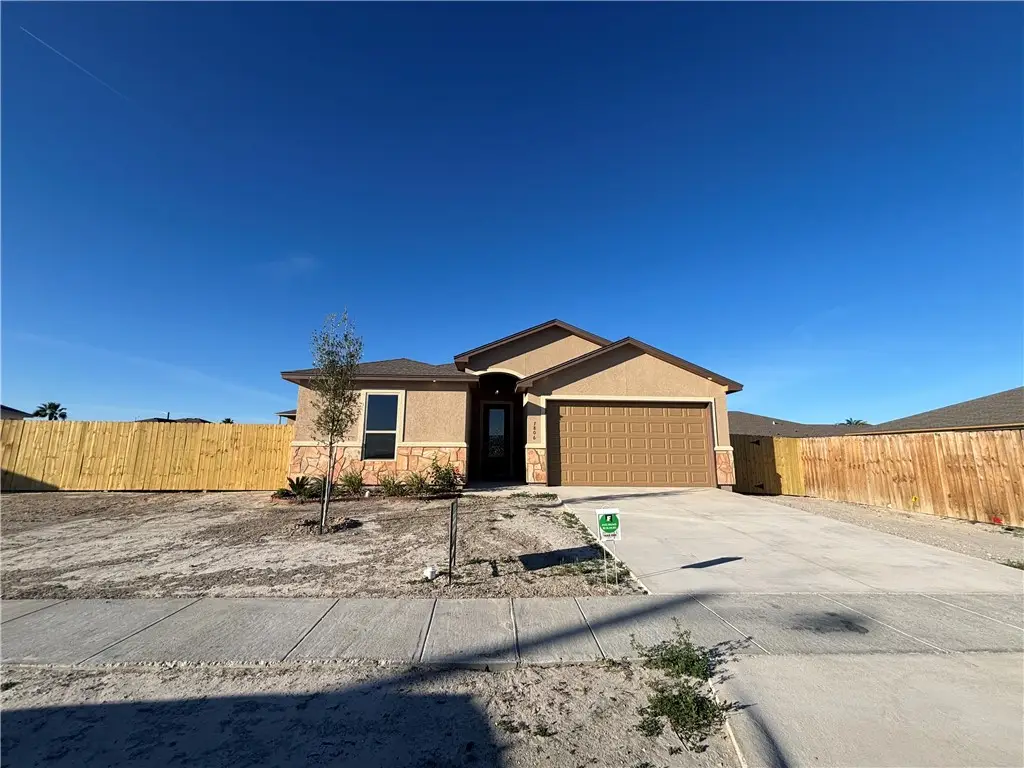 7806 Stover Drive, Corpus Christi, TX 78414 - #1