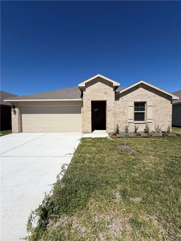 1334 Remy's Way, Corpus Christi, TX 78415 - #1