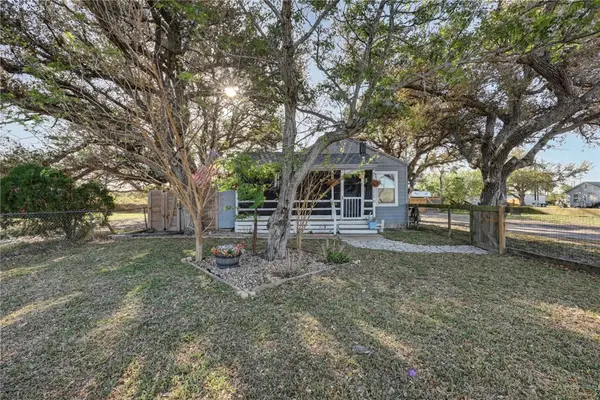 119 N Avenue A Avenue N, Aransas Pass, TX 78336