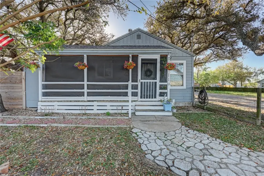 119 N Avenue A Avenue N, Aransas Pass, TX 78336 - #2
