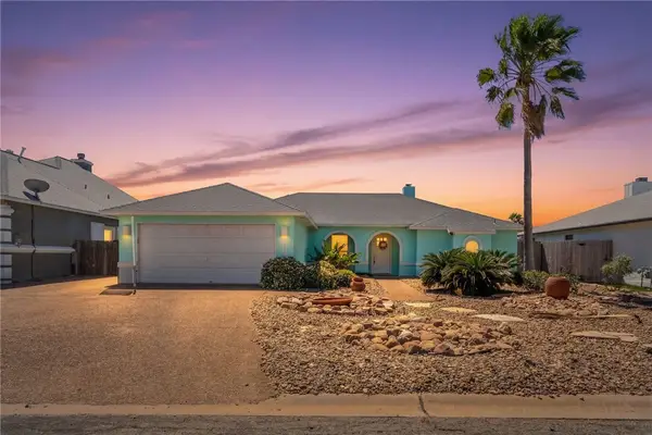 13849 Doubloon Street, Corpus Christi, TX 78418