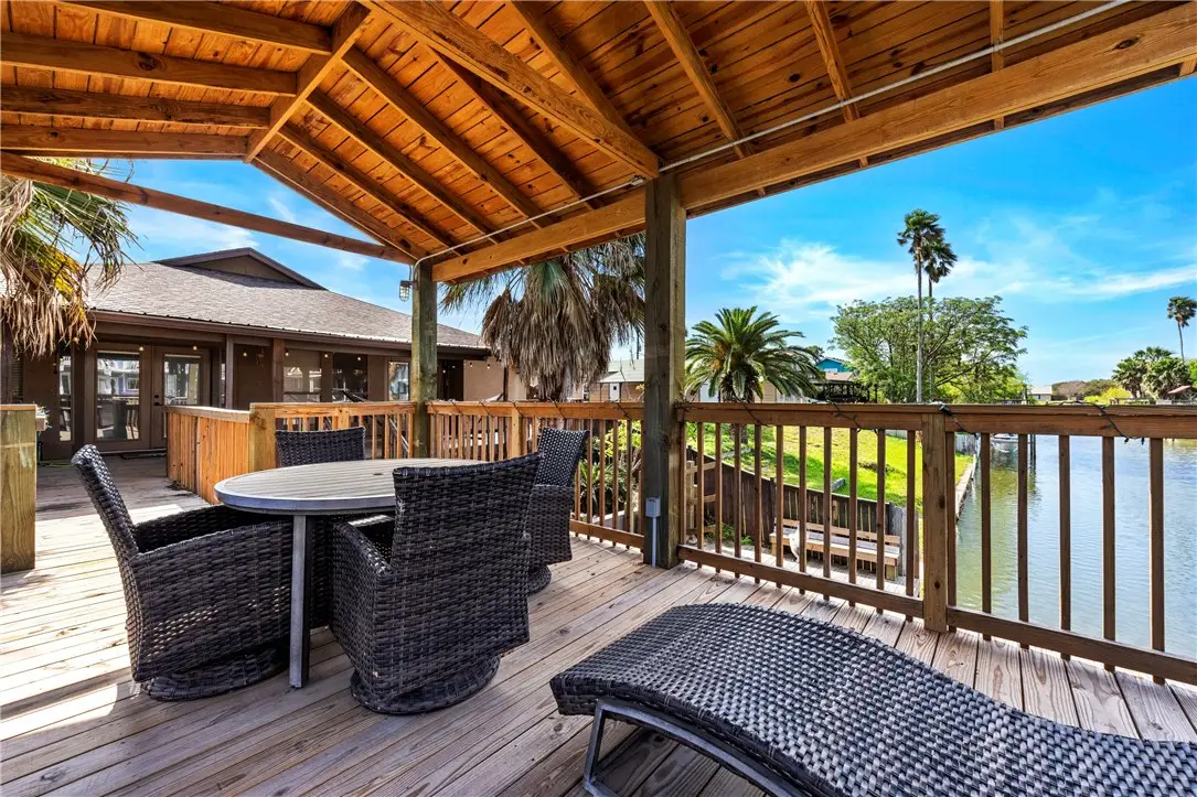 3334 Samoa Drive, Corpus Christi, TX 78418 - #1