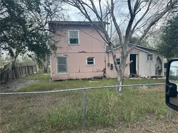 713 Rosita, Sinton, TX 78387