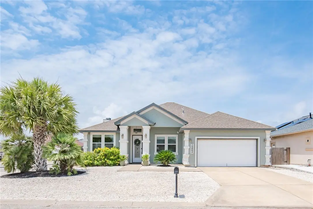 15853 Grenadine Drive, Corpus Christi, TX 78418 - #1