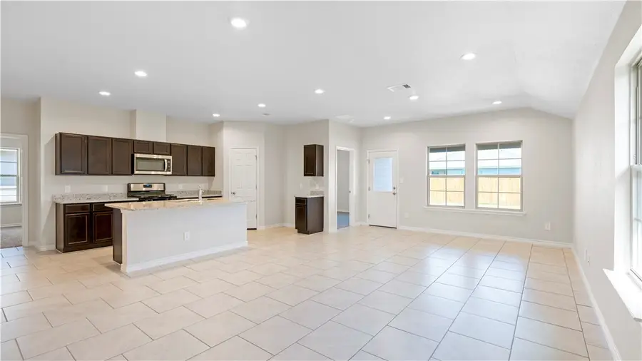 1317 Connie Scott Drive, Corpus Christi, TX 78415 - #3