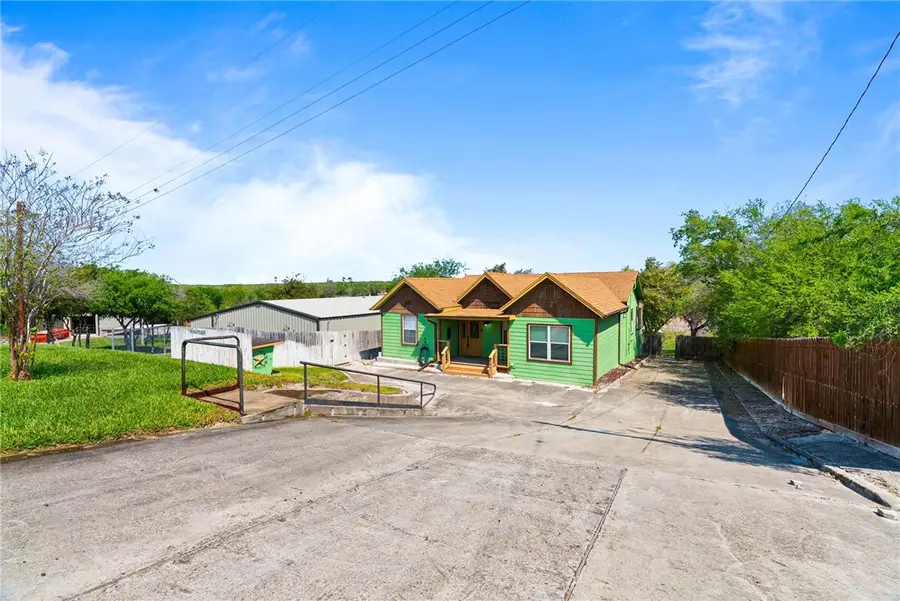 166 Cenesia, Sandia, TX 78383 - #2