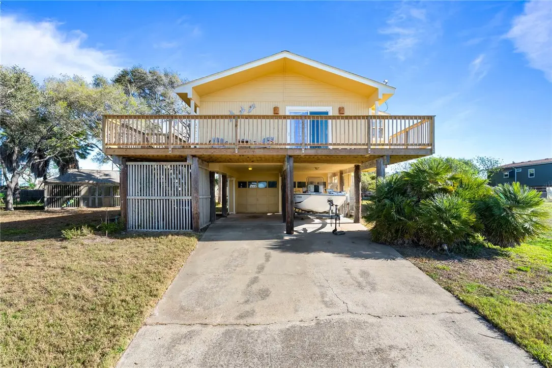 118 Las Palmas Drive, Corpus Christi, TX 78418 - #1