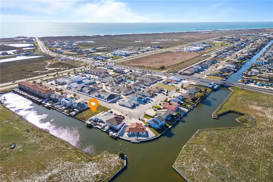 14314 Cruiser Street, Corpus Christi, TX 78418 - #2