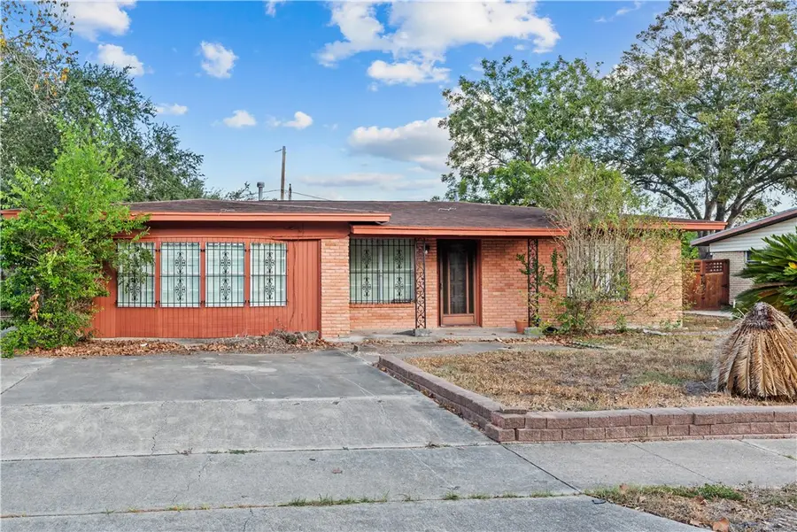 10761 Emmord, Corpus Christi, TX 78410 - #2