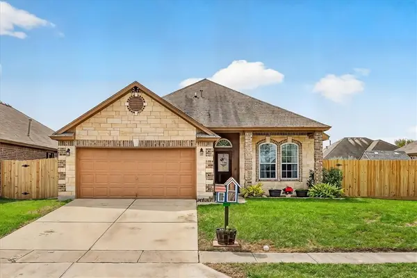 6009 Tapestry Drive, Corpus Christi, TX 78414