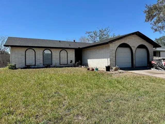 1007 S 21st Street, Kingsville, TX 78363 - #1