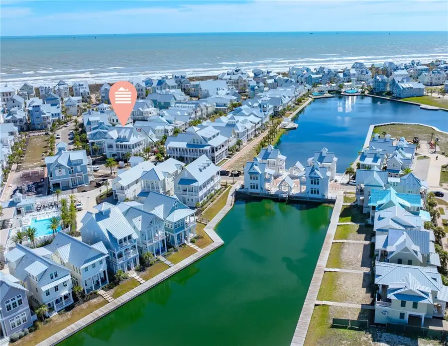 201 Lakeshore Street, Port Aransas, TX 78373 - #2