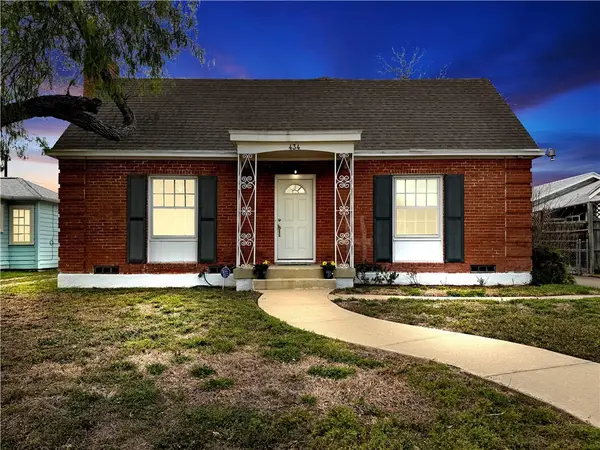 434 Atlantic Street, Corpus Christi, TX 78404