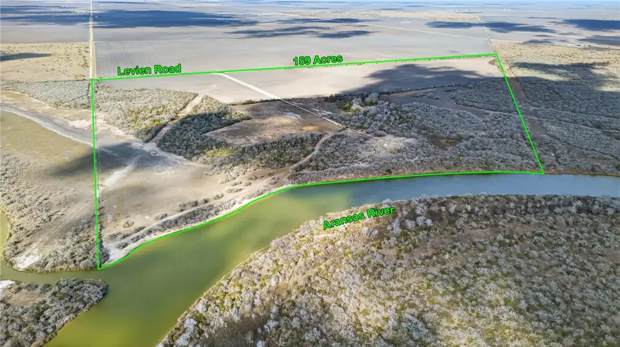 00 Levien Rd, Woodsboro, TX 78393 - #2