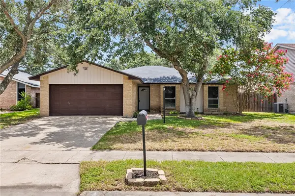 5914 Flagstaff Drive, Corpus Christi, TX 78414