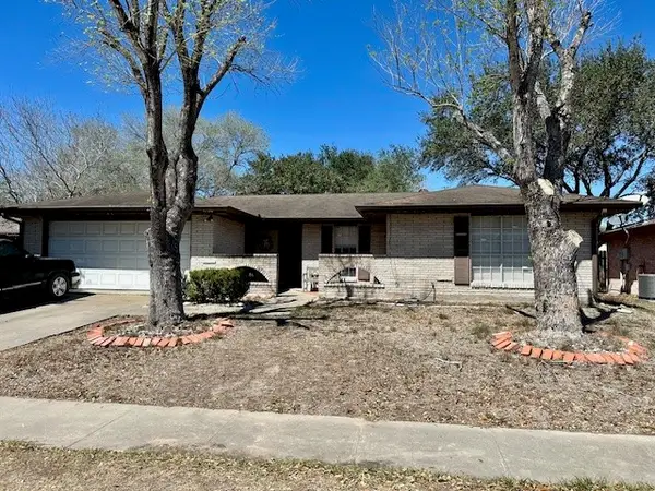1706 Calvin Street, Kingsville, TX 78363