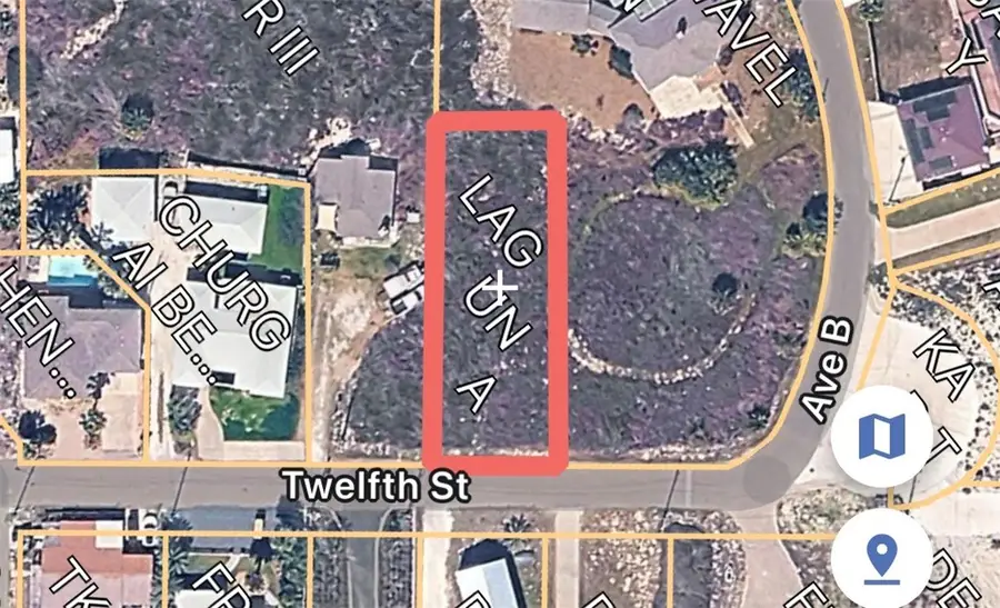 116 S 12th Street, Port Aransas, TX 78373 - #3