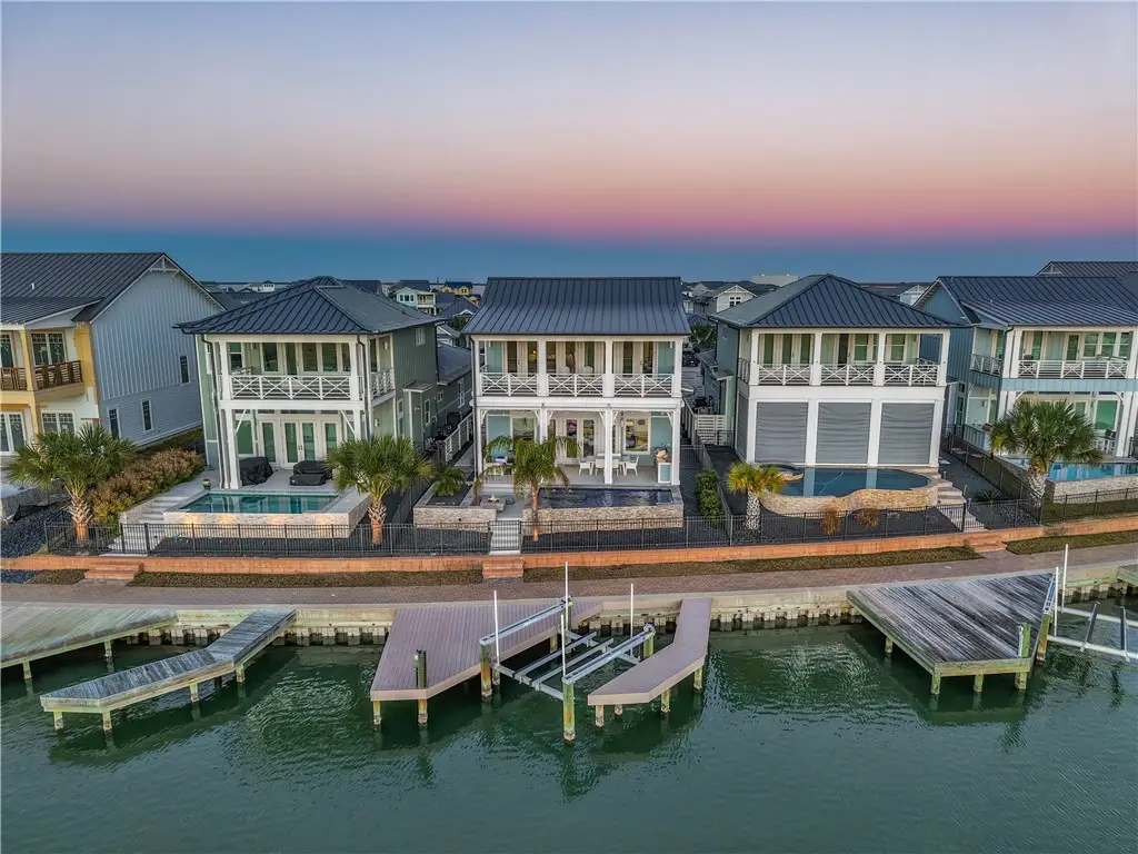 145 Foxtail, Rockport, TX 78382 - #1