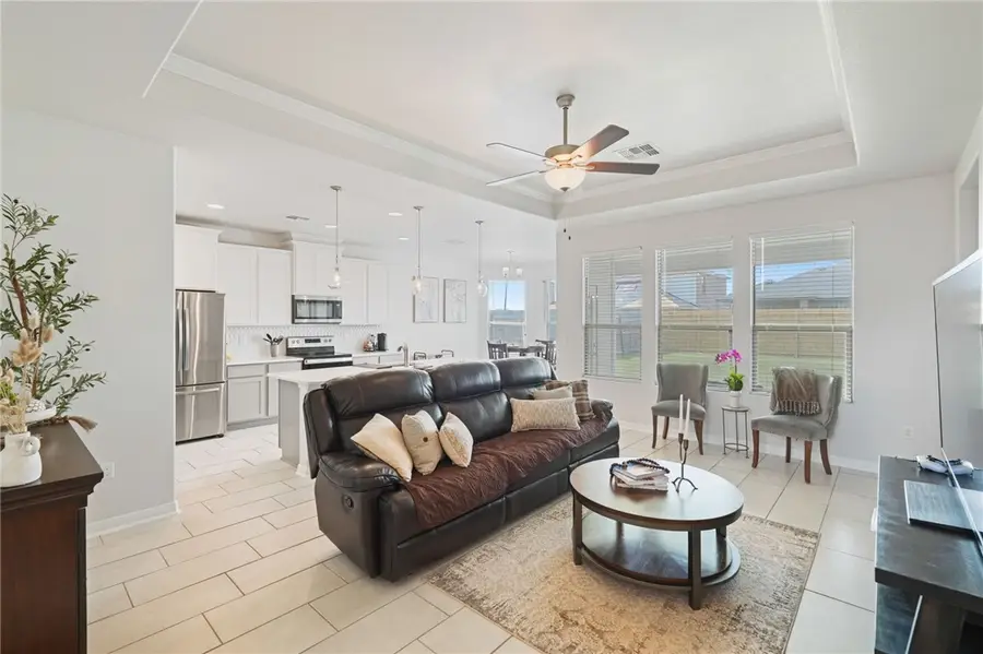 1002 Ocean Breeze, Portland, TX 78374 - #3