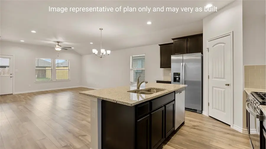 9502 Danish Oak Drive, Corpus Christi, TX 78410 - #2