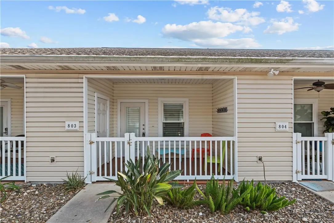 15209 S Padre Island Drive #803, Corpus Christi, TX 78418 - #1