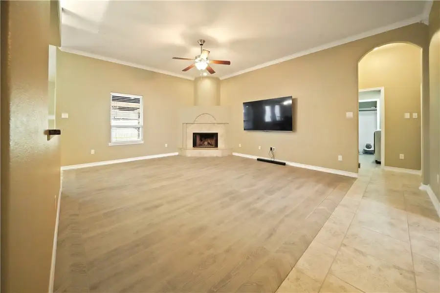 3906 Boomerang Drive, Corpus Christi, TX 78414 - #3