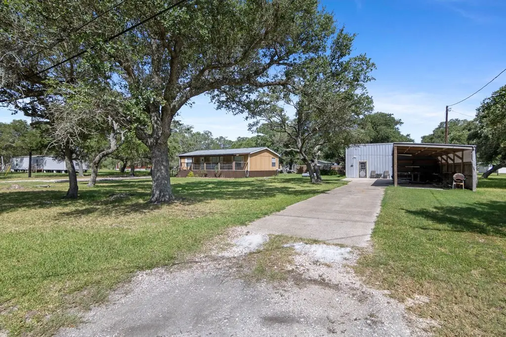 62 Portia Avenue, Rockport, TX 78382 - #1