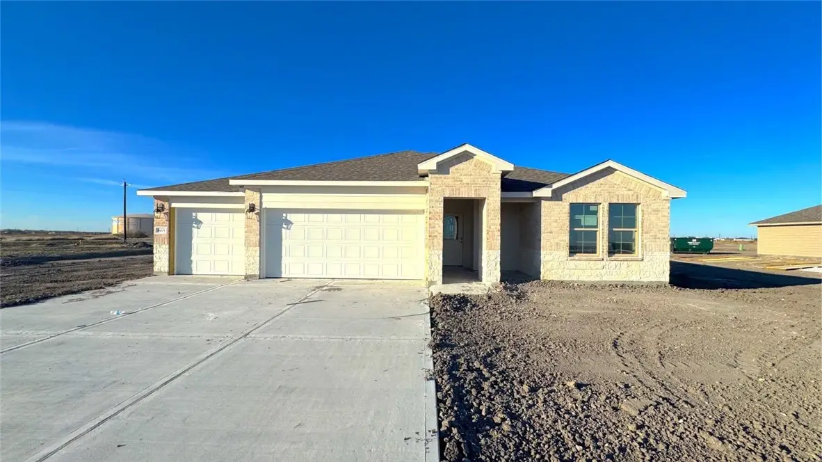 865 Fisher's Island Circle, Corpus Christi, TX 78415 - #1