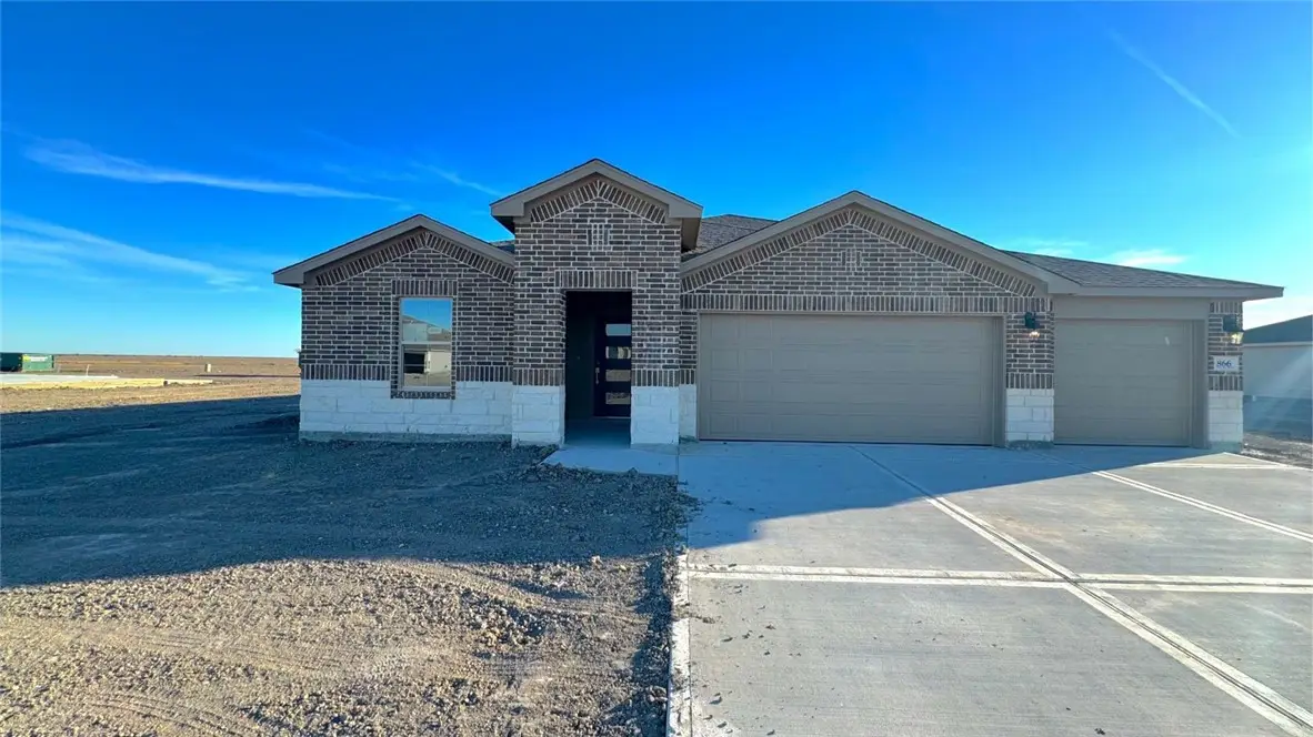 866 Fisher's Island Circle, Corpus Christi, TX 78415 - #1