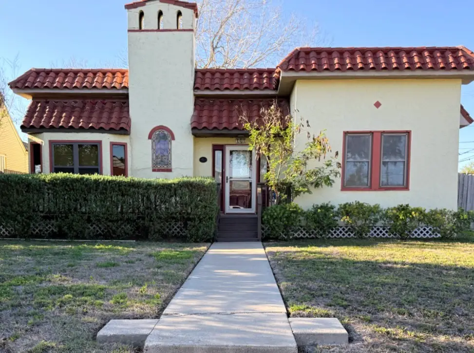 402 Clifford Street, Corpus Christi, TX 78404 - #1