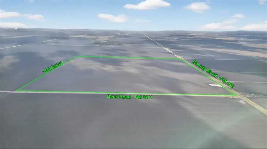 00 Fm 136, Woodsboro, TX 78393 - #3