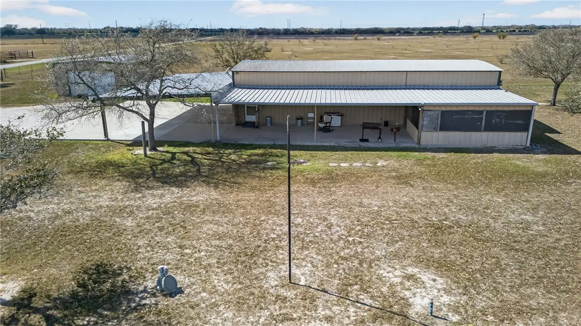 125 Rooke Road, Woodsboro, TX 78393 - #1