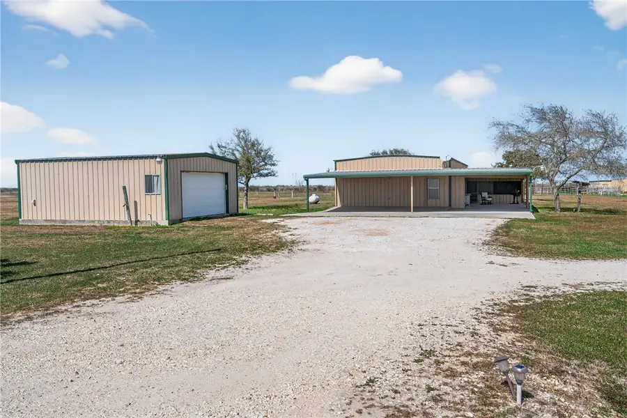 125 Rooke Road, Woodsboro, TX 78393 - #3