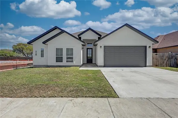 118 Amethyst Street, Portland, TX 78374