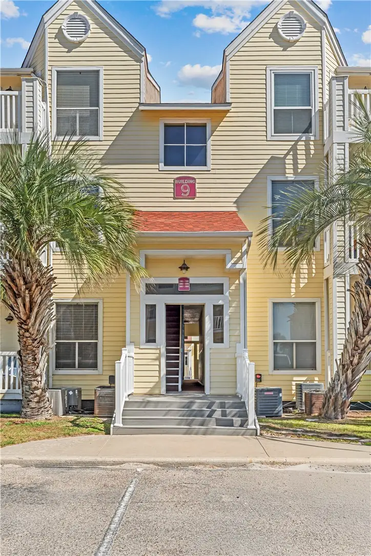 14721 Whitecap Boulevard #293, Corpus Christi, TX 78418 - #1