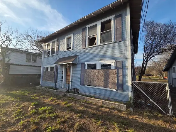 1000 Park Avenue, Corpus Christi, TX 78401